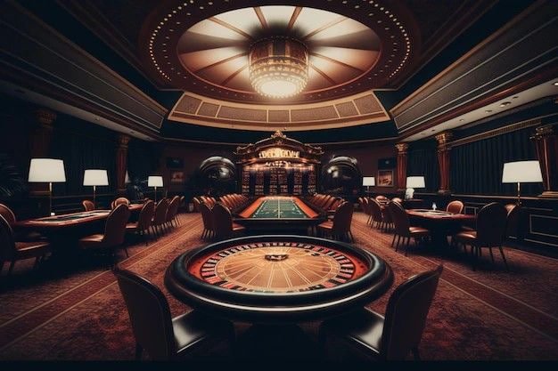 kk33 Live Casino